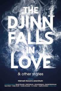 The Jinn Falls in Love