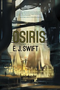 Osiris cover