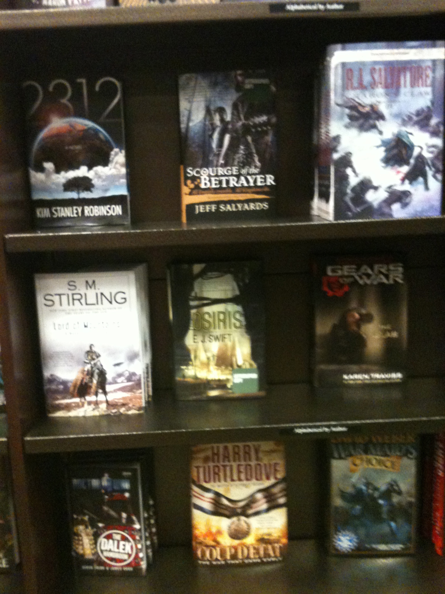 Barnes & Noble Chicago