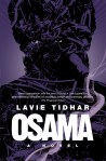 Osama tidhar