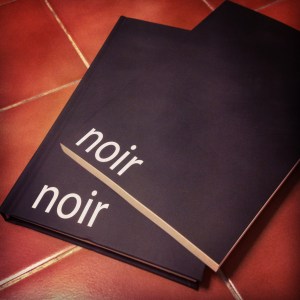 Noir anthology
