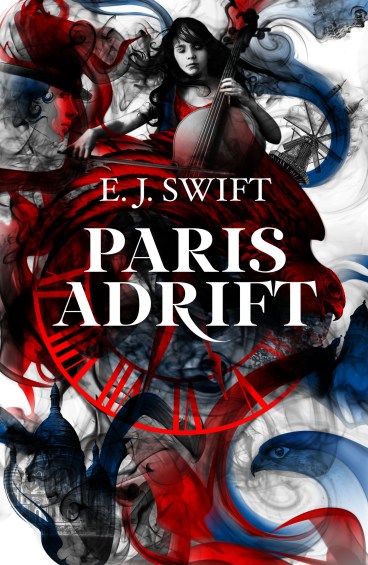 Paris Adrift